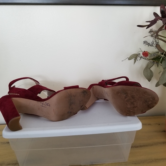 Madewell Octavia sandals - Picture 11 of 14